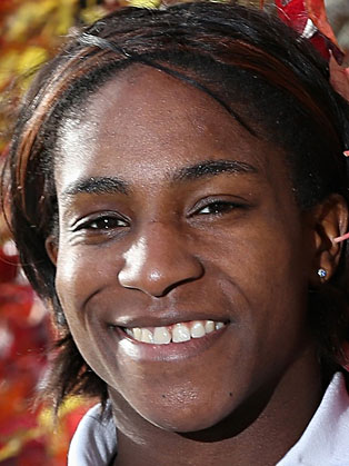 Maggie Alphonsi