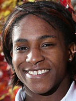Maggie Alphonsi Maggie Alphonsi