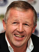 Sean Fitzpatrick Sean Fitzpatrick