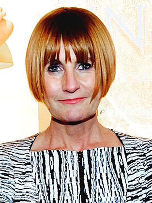 Mary Portas