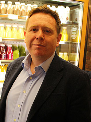 Mark Palmer Mark Palmer