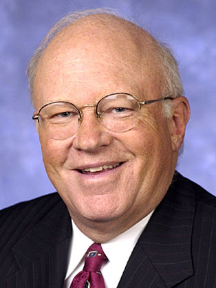 Ken Blanchard