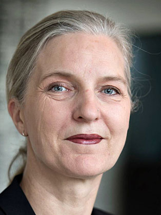 Anne Lise Kjaer Anne Lise Kjaer