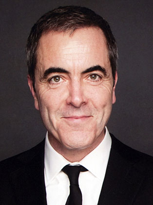 James Nesbitt