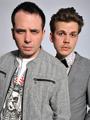 Abandoman Abandoman