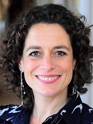 Alex Polizzi