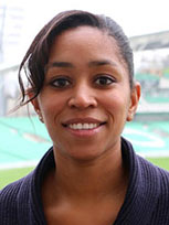 Ebony Rainford-Brent Ebony Rainford-Brent