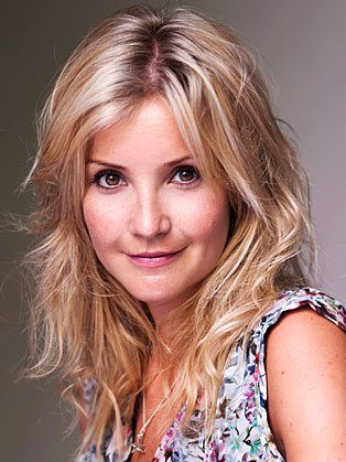 Helen Skelton