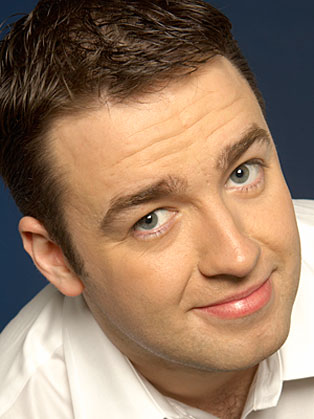 Jason Manford