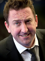 Lee Mack