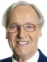 Nicholas Parsons Nicholas Parsons