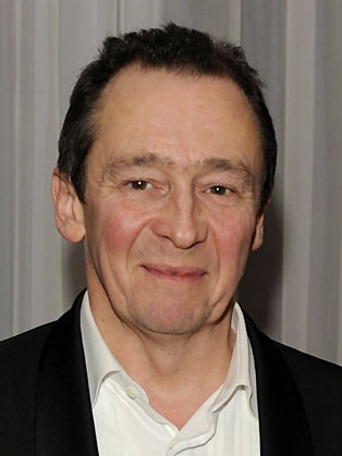 Paul Whitehouse Paul Whitehouse