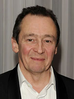 Paul Whitehouse