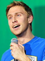 Russell Howard