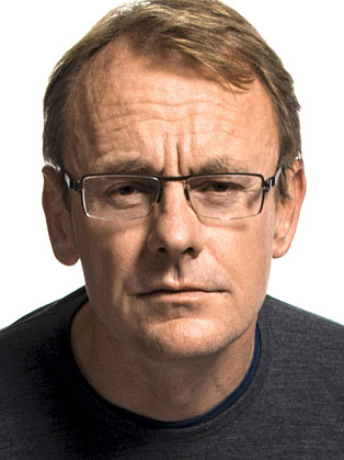 sean lock speaker