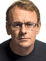 Sean Lock