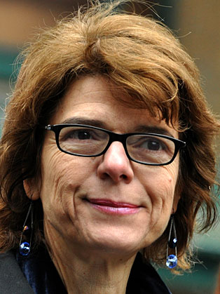 Vicky Pryce