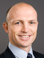 Matt Dawson