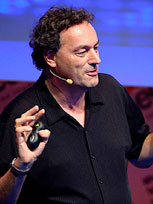 Gerd Leonhard