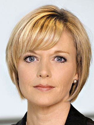 Julie Etchingham