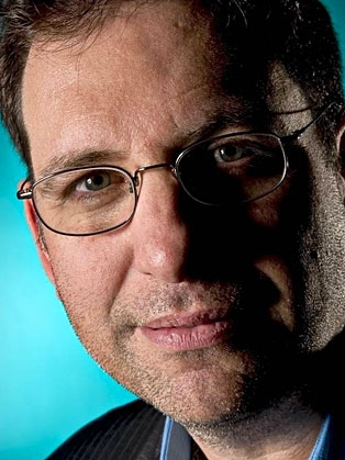 Kevin Mitnick