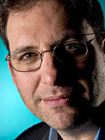 Kevin Mitnick