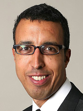 Kamal Ahmed