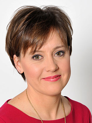 Sally Bundock Sally Bundock