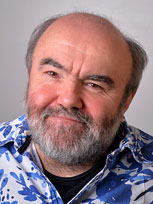 Andy Hamilton