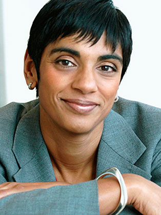 reeta chakrabarti speaker