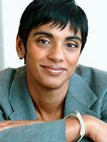 Reeta Chakrabarti