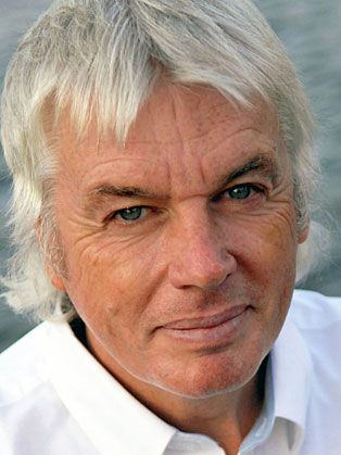 David Icke