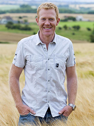 Adam Henson