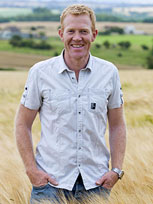 Adam Henson