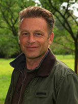 Chris Packham