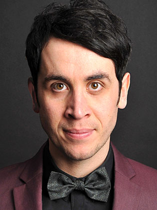 Pete Firman