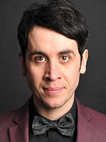 Pete Firman