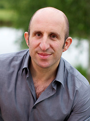 Pete Cohen