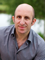 Pete Cohen