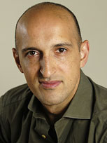 Matthew Syed Matthew Syed