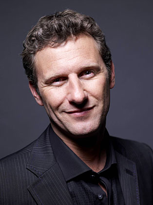 Adam Hills