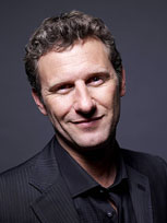 Adam Hills