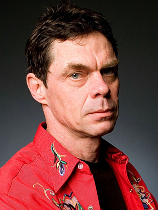 Rich Hall