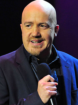 Andy Parsons Andy Parsons