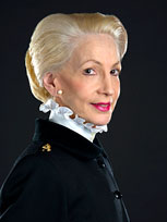 Lady Barbara Judge Lady Barbara Judge