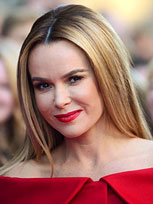 Amanda Holden