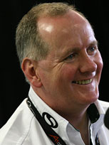 Mark Gallagher Mark Gallagher