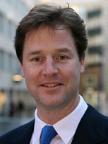Nick Clegg