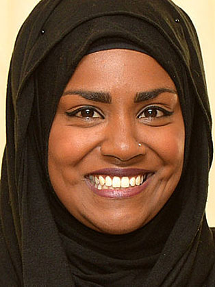 Nadiya Hussain