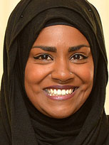 Nadiya Hussain